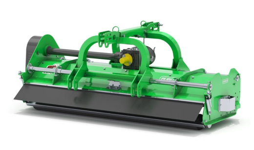 Молотковая косилка PERUZZO ELK